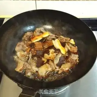 Make Duck step 6