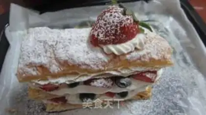 Make Napoleon