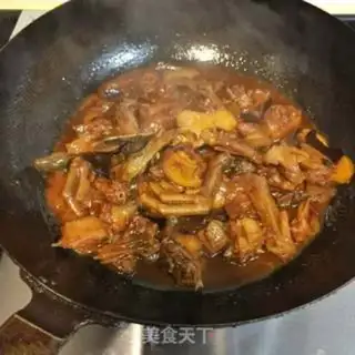 Make Duck step 9