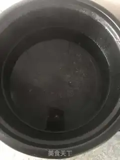 Make Fruit paste step 1