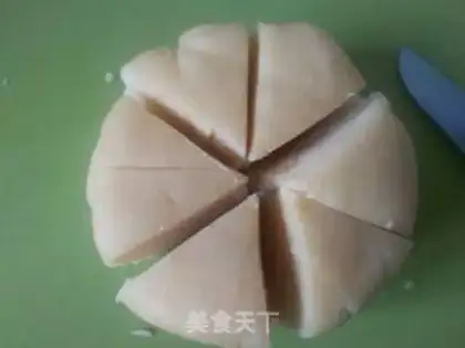 Make Lemon Tower step 7