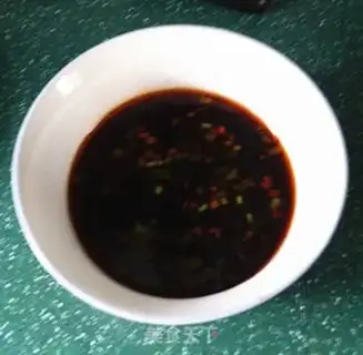 Make Spicy noodles step 6