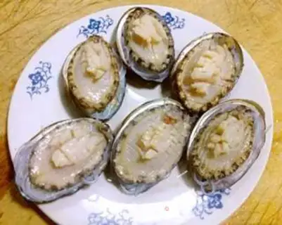 Make Garlic Bowen step 7