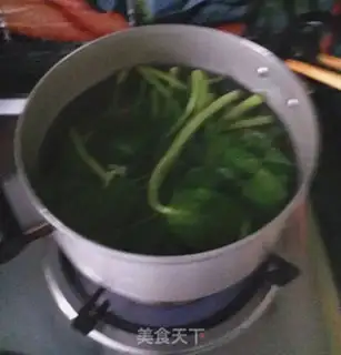 Make Spicy noodles step 7