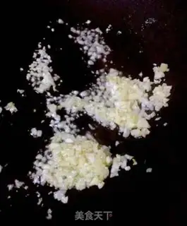 Make Garlic Bowen step 10