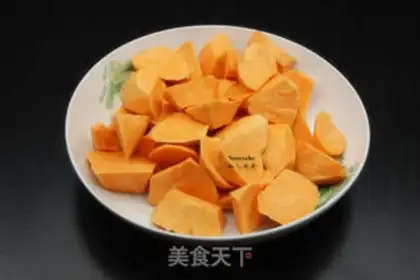 Make Jealousy potatoes step 1
