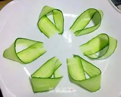 Make Garlic Bowen step 13