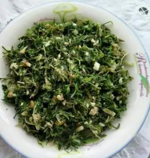 Make Garlic step 4