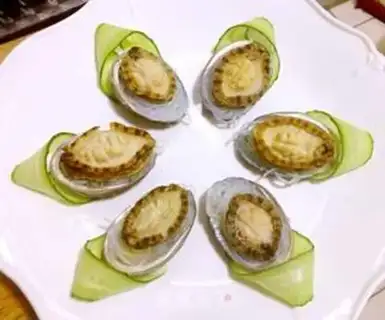 Make Garlic Bowen step 14