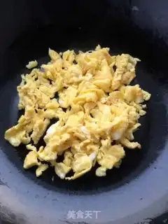 Make Shrimp pineapple step 3