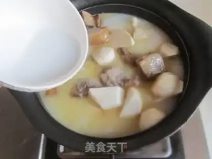 Make Potato duck step 5