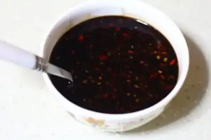 Make Scorch carp step 5