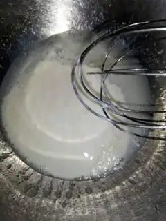 Make Three fresh beans step 1