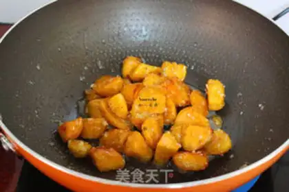 Make Jealousy potatoes step 5
