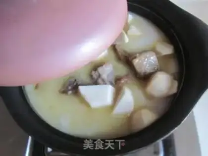 Make Potato duck step 6