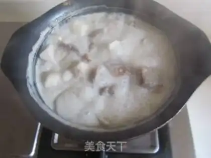 Make Potato duck step 7