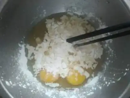 Make Lemon Tower step 14