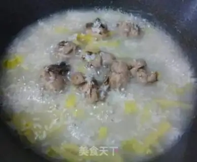 Make Wine and chicken step 8