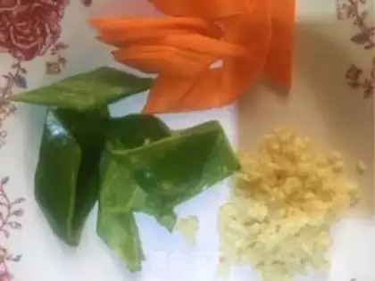 Make Cheese step 3