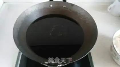 Make Red potato noodle step 6