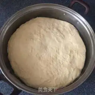 Make Fruit and vine basket bread step 3