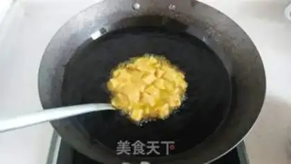 Make Red potato noodle step 8
