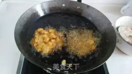 Make Red potato noodle step 9