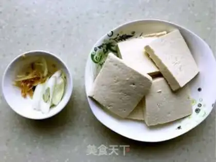 Make Tofu step 0