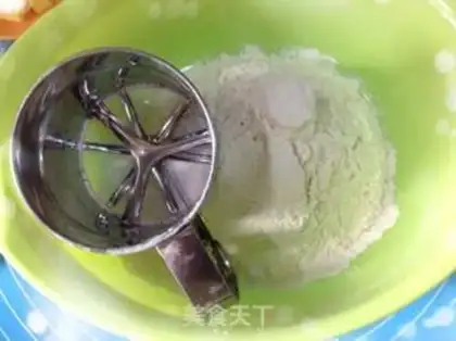 Make Eggstick step 2