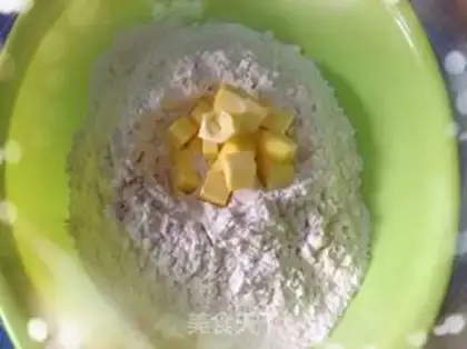 Make Eggstick step 3
