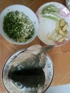 Make Pepper chopper head step 0