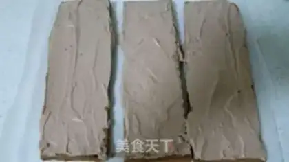 Make Chocolate vortex step 12
