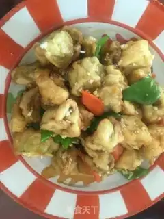 Make Cheese step 9