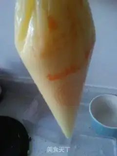 Make Lemon Tower step 20