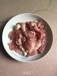 Make Boiled meat step 0