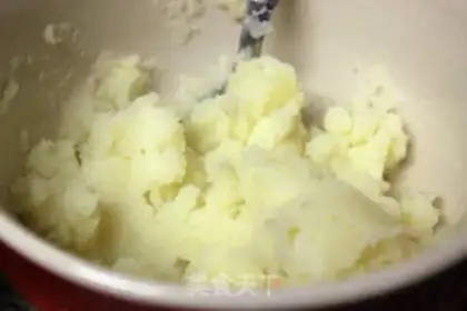 Make Butter scallops step 6