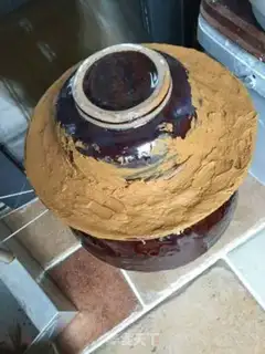 Make Homemade salt step 4