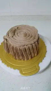 Make Chocolate vortex step 14