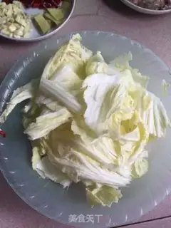 Make Boiled meat step 2