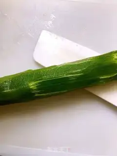 Make ♪ Clear the silk ♪ step 0