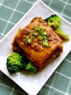 Make Tofu step 6