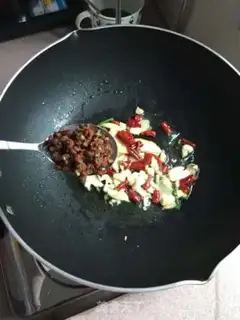 Make Boiled meat step 4