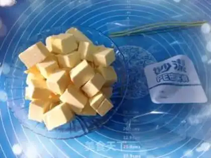 Make Eggstick step 7