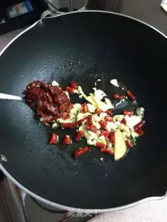 Make Boiled meat step 5