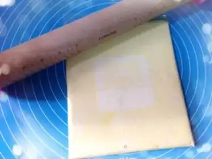 Make Eggstick step 8