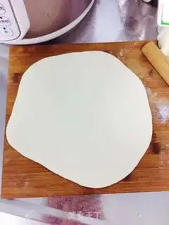 Make North brand step 1