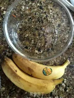 Make Banana muffins step 0