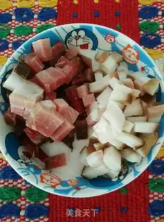 Make The rice step 2