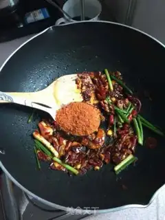 Make Boiled meat step 6