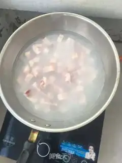 Make Red roasted potatoes step 0